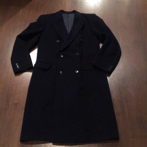 givenchy wool coat